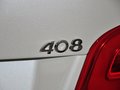 标致408 1.6T 自动 至尊版 2014款图片