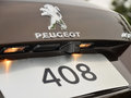 标致408 2014款 1.6T 自动 至尊版图片