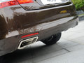 标致408 2014款 1.6T 自动 至尊版图片