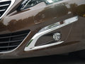 标致408 2014款 1.6T 自动 至尊版图片
