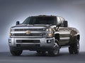 雪佛兰Silverado 2015款 Silverado图片