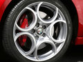 ALFA Giulietta 2014款 Giulietta圖片