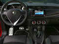 ALFA Giulietta 2014款 Giulietta圖片