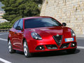 ALFA Giulietta 2014款 Giulietta圖片