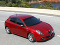 ALFA Giulietta 2014款 Giulietta圖片