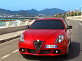 ALFA Giulietta 2014款 Giulietta