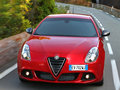 ALFA Giulietta 2014款 Giulietta