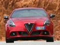 ALFA Giulietta 2014款 Giulietta