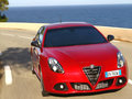 ALFA Giulietta 2014款 Giulietta