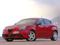ALFA Giulietta 2014款 Giulietta