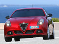 ALFA Giulietta 2014款 Giulietta