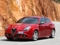 ALFA Giulietta 2014款 Giulietta