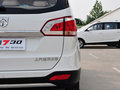 寶駿730 2014款 1.5L 手動 豪華型圖片