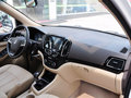 宝骏730 2014款 1.5L 手动 豪华型图片