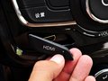 宝骏730 1.5L 手动 舒适型 7座 2014款图片