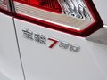 宝骏730 1.5L 手动 舒适型 7座 2014款图片