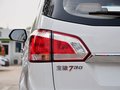 宝骏730 1.5L 手动 舒适型 7座 2014款图片