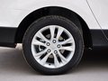 寶駿730 1.5L 手動 舒適型 7座 2014款圖片
