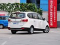 寶駿730 1.5L 手動(dòng) 舒適型 7座 2014款圖片