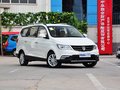 宝骏730 1.5L 手动 舒适型 7座 2014款图片