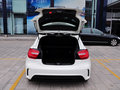 奔馳A級(jí)AMG(進(jìn)口) 2014款 A45 AMG 運(yùn)動(dòng)定制版圖片
