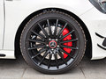 奔驰A级AMG(进口) 2014款 A45 AMG 运动定制版图片