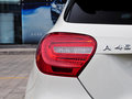 奔驰A级AMG(进口) 2014款 A45 AMG 运动定制版