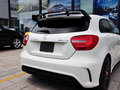 奔驰A级AMG(进口) 2014款 A45 AMG 运动定制版