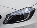 奔驰A级AMG(进口) 2014款 A45 AMG 运动定制版