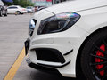 奔驰A级AMG(进口) 2014款 A45 AMG 运动定制版