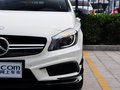 奔驰A级AMG(进口) 2014款 A45 AMG 运动定制版