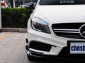 奔驰A级AMG(进口) 2014款 A45 AMG 运动定制版