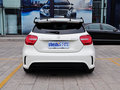 奔驰A级AMG(进口) 2014款 A45 AMG 运动定制版