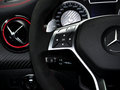 奔驰A级AMG(进口) 2014款 A45 AMG 运动定制版图片