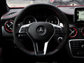 奔驰A级AMG(进口) 2014款 A45 AMG 运动定制版