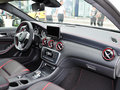 奔驰A级AMG(进口) 2014款 A45 AMG 运动定制版