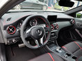 奔驰A级AMG(进口) 2014款 A45 AMG 运动定制版图片