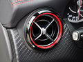 奔驰A级AMG(进口) 2014款 A45 AMG 运动定制版图片