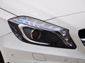 奔驰A级AMG(进口) 2014款 A45 AMG 运动定制版