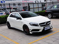 奔驰A级AMG(进口) 2014款 A45 AMG 运动定制版