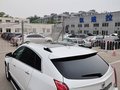 凯迪拉克SRX 66号公路升级版 2014款图片