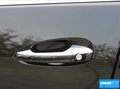 奔驰E级 E400L运动豪华型 4MATIC2015款