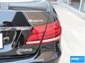 奔驰E级 E400L运动豪华型 4MATIC2015款