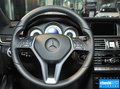 奔驰E级 E400L运动豪华型 4MATIC2015款