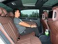 奔驰E级 2015款 奔驰E320L运动豪华型图片