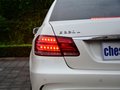 奔驰E级 2015款 奔驰E320L运动豪华型