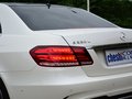 奔驰E级 2015款 奔驰E320L运动豪华型