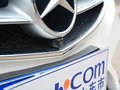 奔驰E级 2015款 奔驰E320L运动豪华型