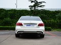 奔驰E级 2015款 奔驰E320L运动豪华型