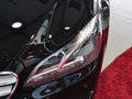 奔驰E级 2015款 E320L 运动型图片